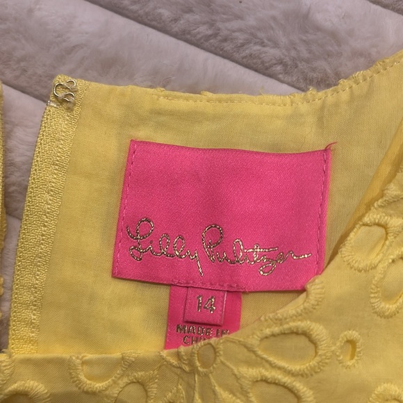 Lilly Pulitzer Aisha romper - 14 - Picture 5 of 13